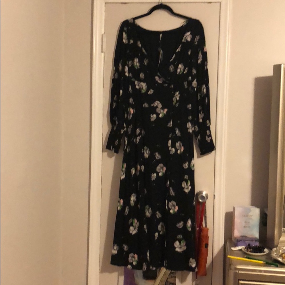 Free People Maxi